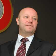 Petr Fousek (Photo courtesy: Domenic Aquilina via UEFA.com)