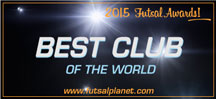 Best Club of the World: nominees