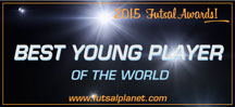 Best Young Player of the World: nominees