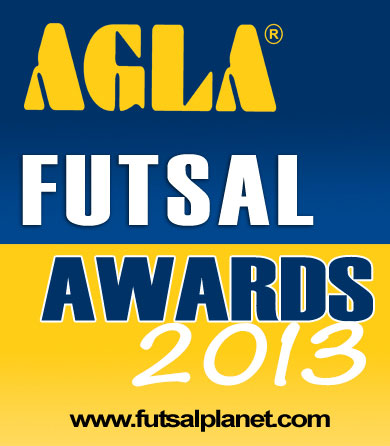 AGLA Futsal Awards 2013