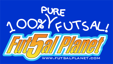 15 YEARS OF FUTSALPLANET.COM