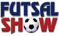 Futsal Show Stefano Raucci