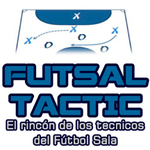 FutsalTactic.es features content from world