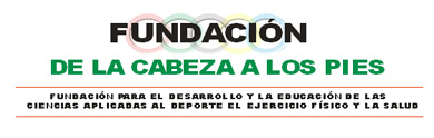 Fundaci�n DE LA CABEZA A LOS PIES
