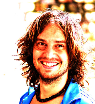 Jan - Pieter Martens (Photo courtesy: Futsal Austria)