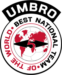 UMBRO Futsal Awards 2007 - Best National Team of the World