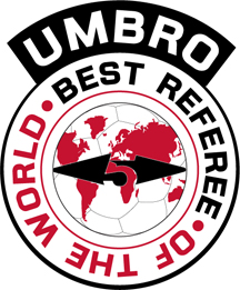 Best Referee of the World