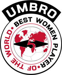 Best Woman Player Of the World