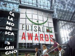 Punto 5 Futsal Awards