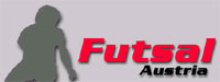 Futsal Austria Logo ...