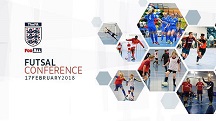  Futsal Conference 2018