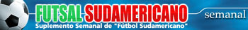 Futsal Sudamericano