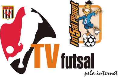TV Futsal and Futsalplanet.com are working together for a better futsal information and development!