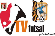 Giro Futsal is the greatest product of Tv Futsal!