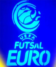 Futsal Euro - Belgium 2014