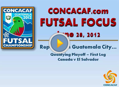 Futsal Focus