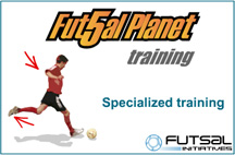 Futsal Initiatives