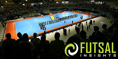 Futsal Insights