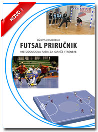 Futsal Prirucnik