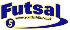 Scottish Futsal 