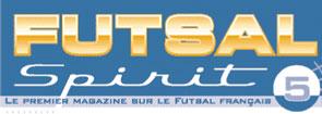 Futsal Spirit logo