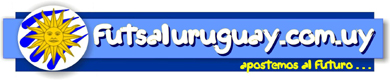 Futsal Uruguay