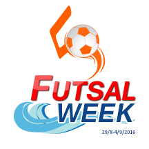 Futsal Week 2016 ...