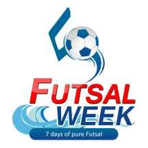 International Futsal Tournaments for SENIOR and U17 Teams and much more (LIVE STREAMING) ... 