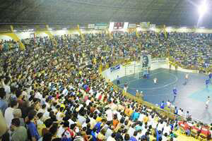 Poker/Amafusa*s home