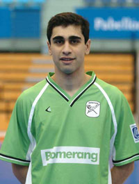 Gabriel (Photo courtesy: Boomerang Interviu