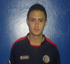 (Photo courtesy: Costa Rican FA)