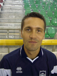 Sergio Gargelli (Photo courtesy: Prato c/5 - Sergio Gargelli)