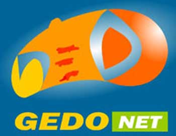 Gedo Net Logo ...