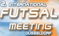 2nd International Futsal Meeting ....