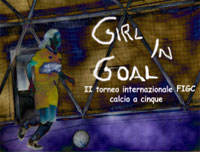 Girl in Goal 2005 ...