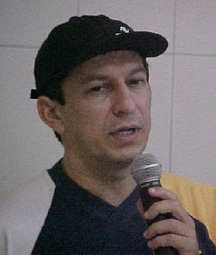 Glaucio de Castro is dead (Photo courtesy: www.sesp.ma.gov.br)