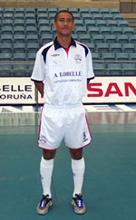 Goda (Photo courtesy: http://www.autoslobellefs.com)