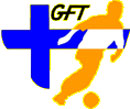Goledn Futsasl Team logo ...