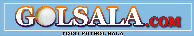 Gol Sala