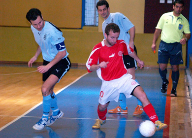 Platon - Aeas Pallinis (Photo courtesy: Costas Chryssafis)