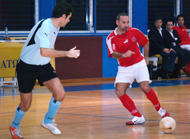 Platon - Aeas Pallinis (Photo courtesy: Costas Chryssafis)