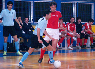 Platon - Aeas Pallinis (Photo courtesy: Costas Chryssafis)