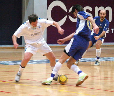 Doukas - Platon (Photo courtesy: Costas Chryssafis)