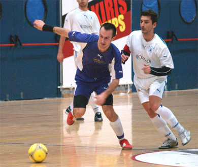 Doukas - Platon (Photo courtesy: Costas Chryssafis)