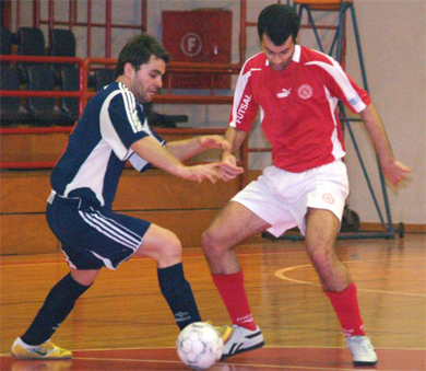 Ethnikos Asteras vs Aeas Pallinis (Photo courtesy: Costas Chryssafis - Salanews.gr)