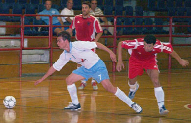 (Photo courtesy: Costas Chryssafis)