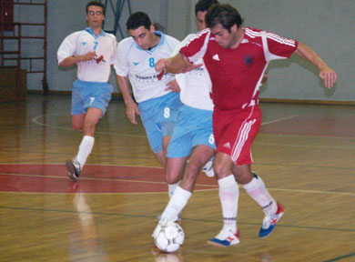 (Photo courtesy: Costas Chryssafis)