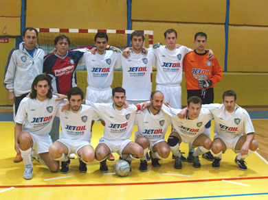 Athina '90 (Photo courtesy: Costas Chryssafis)