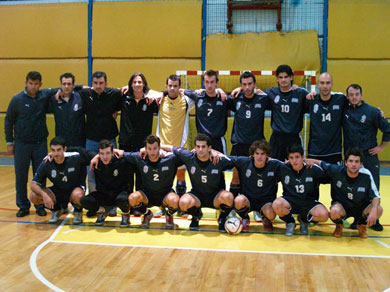 Platon (Photo courtesy: Costas Chryssafis)