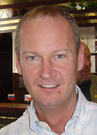Graeme Dell (Photo courtesy: The FA.com)